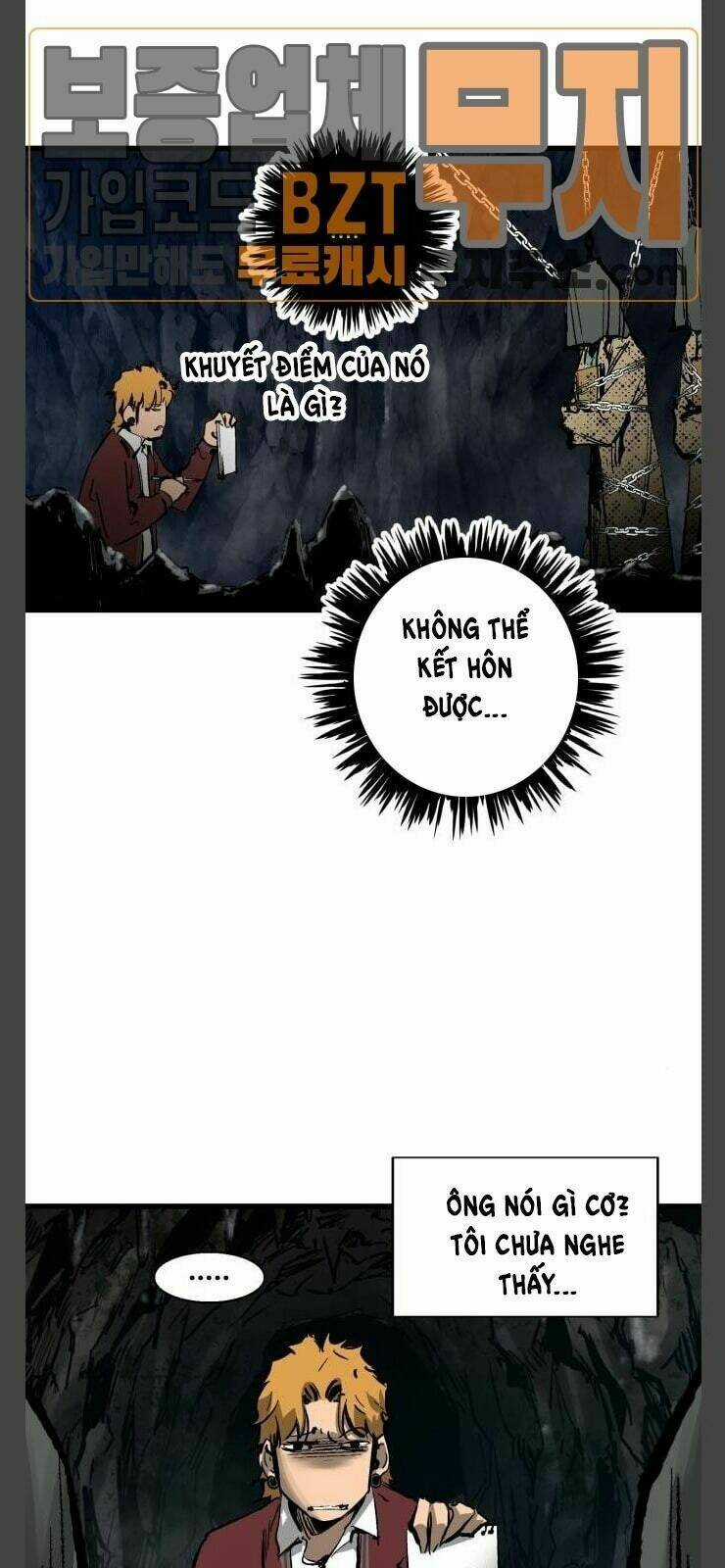 Murim Thời Hiện Đại Chapter 24 trang 27