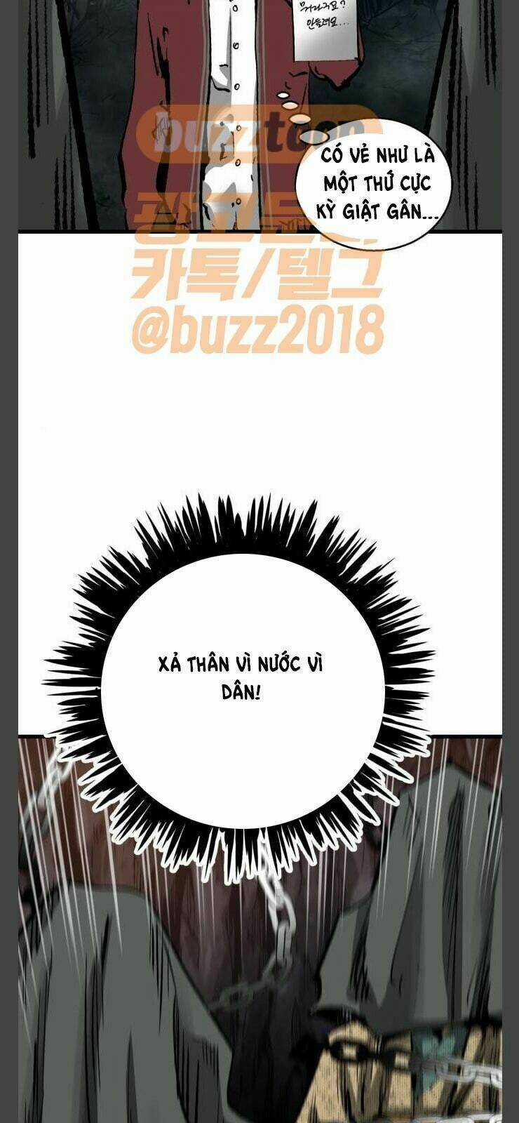 Murim Thời Hiện Đại Chapter 24 trang 28