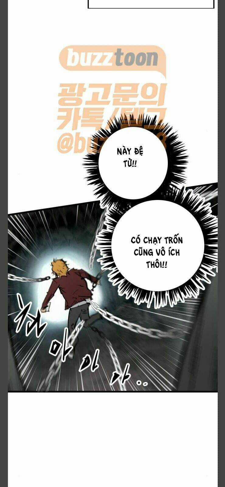 Murim Thời Hiện Đại Chapter 24 trang 31