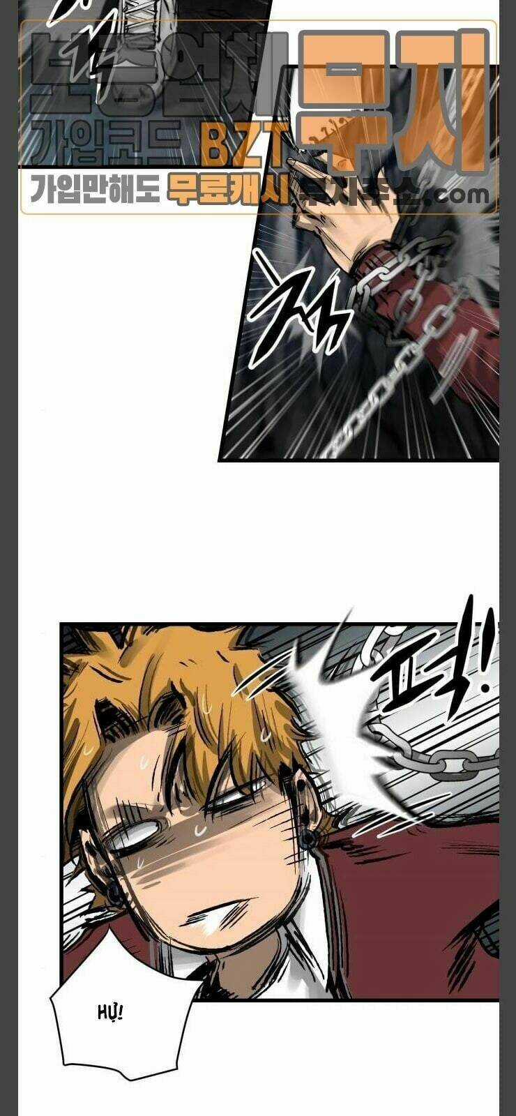 Murim Thời Hiện Đại Chapter 24 trang 33