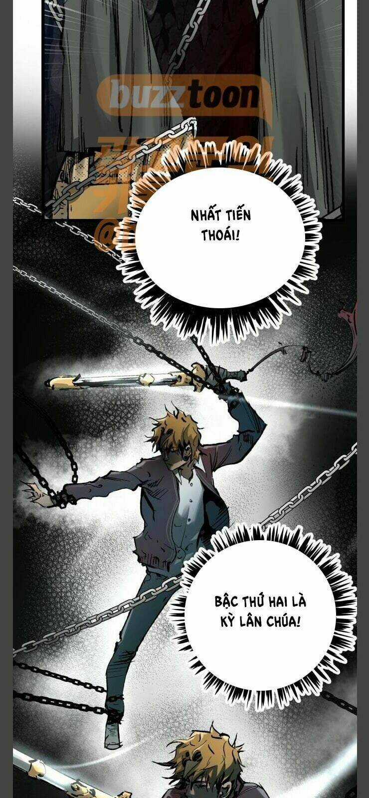 Murim Thời Hiện Đại Chapter 24 trang 37