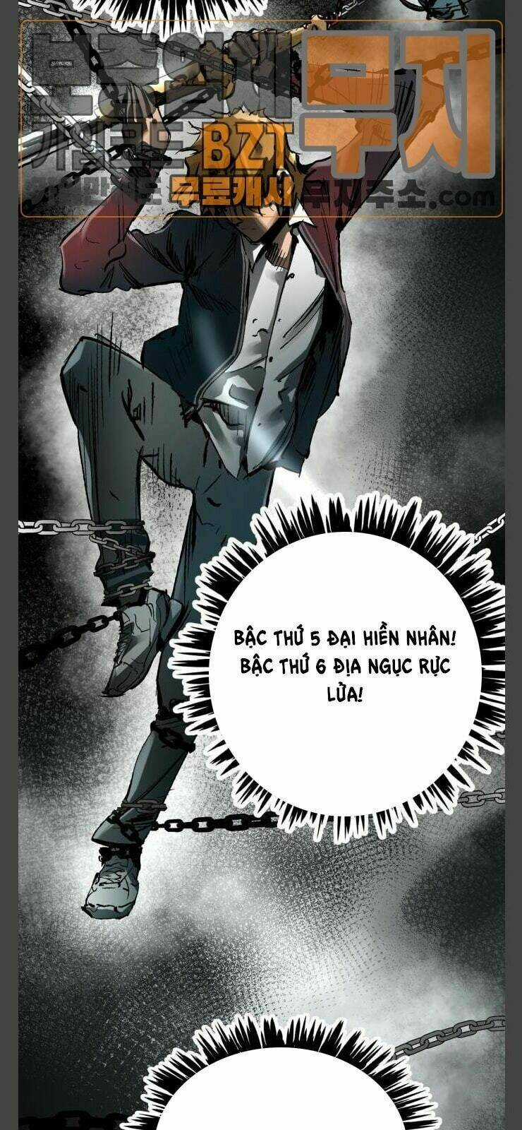 Murim Thời Hiện Đại Chapter 24 trang 39