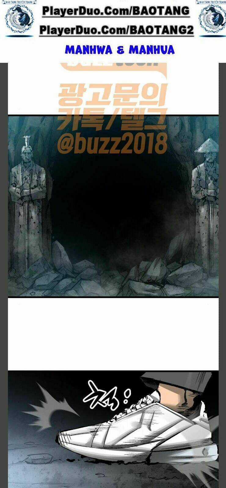 Murim Thời Hiện Đại Chapter 24 trang 43