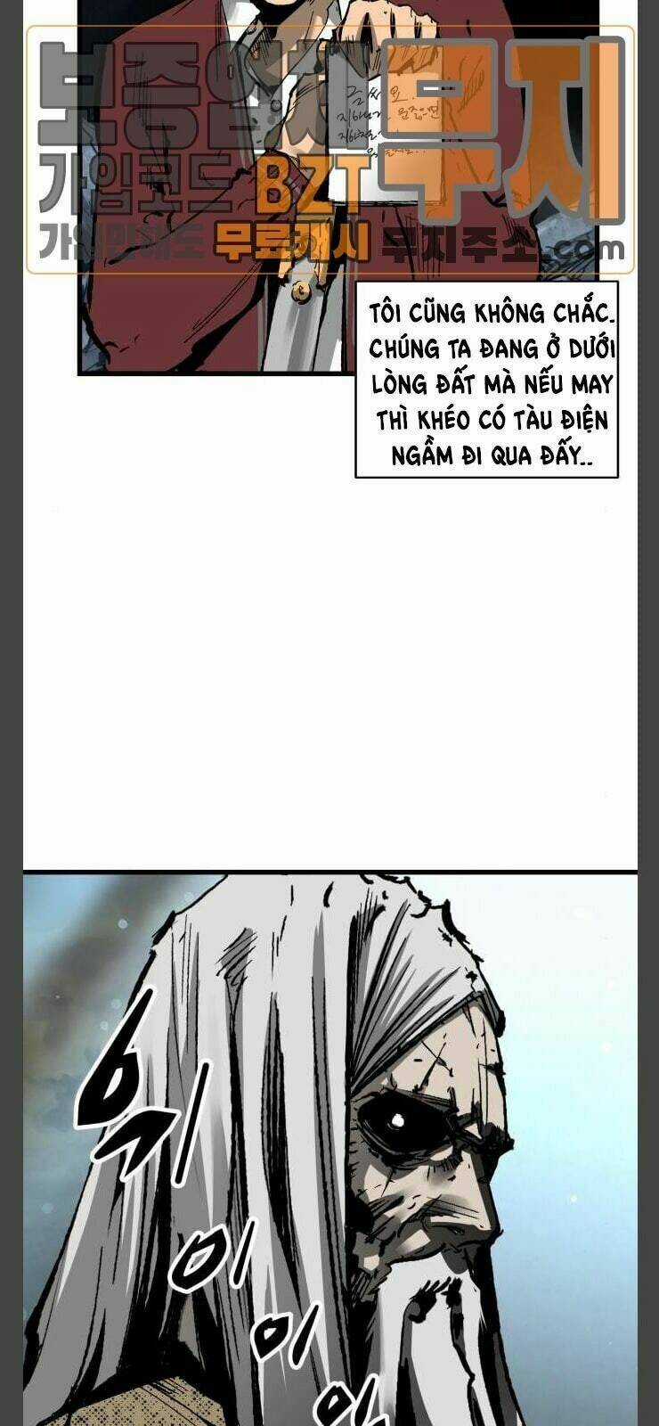 Murim Thời Hiện Đại Chapter 24 trang 48