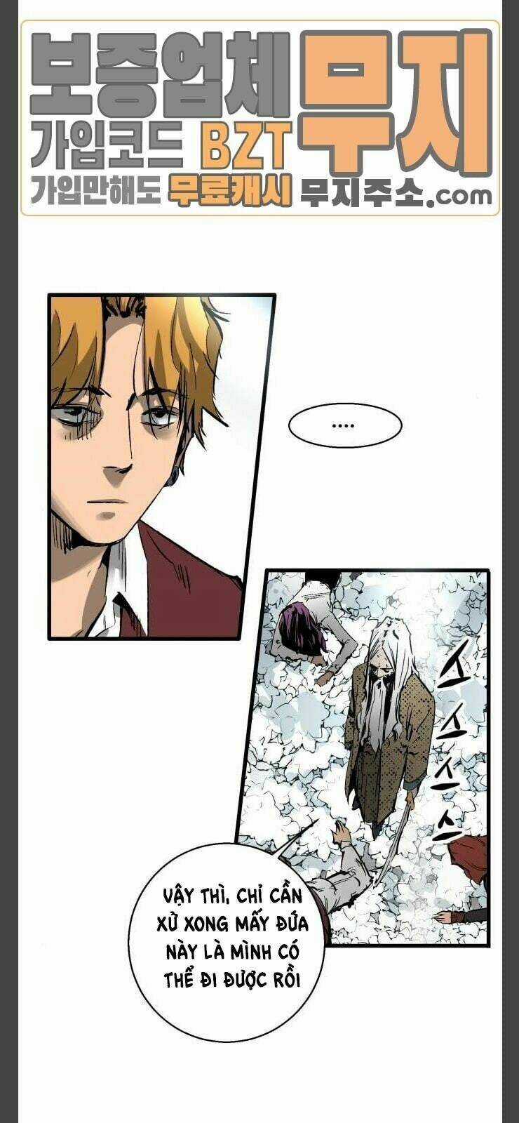 Murim Thời Hiện Đại Chapter 24 trang 51