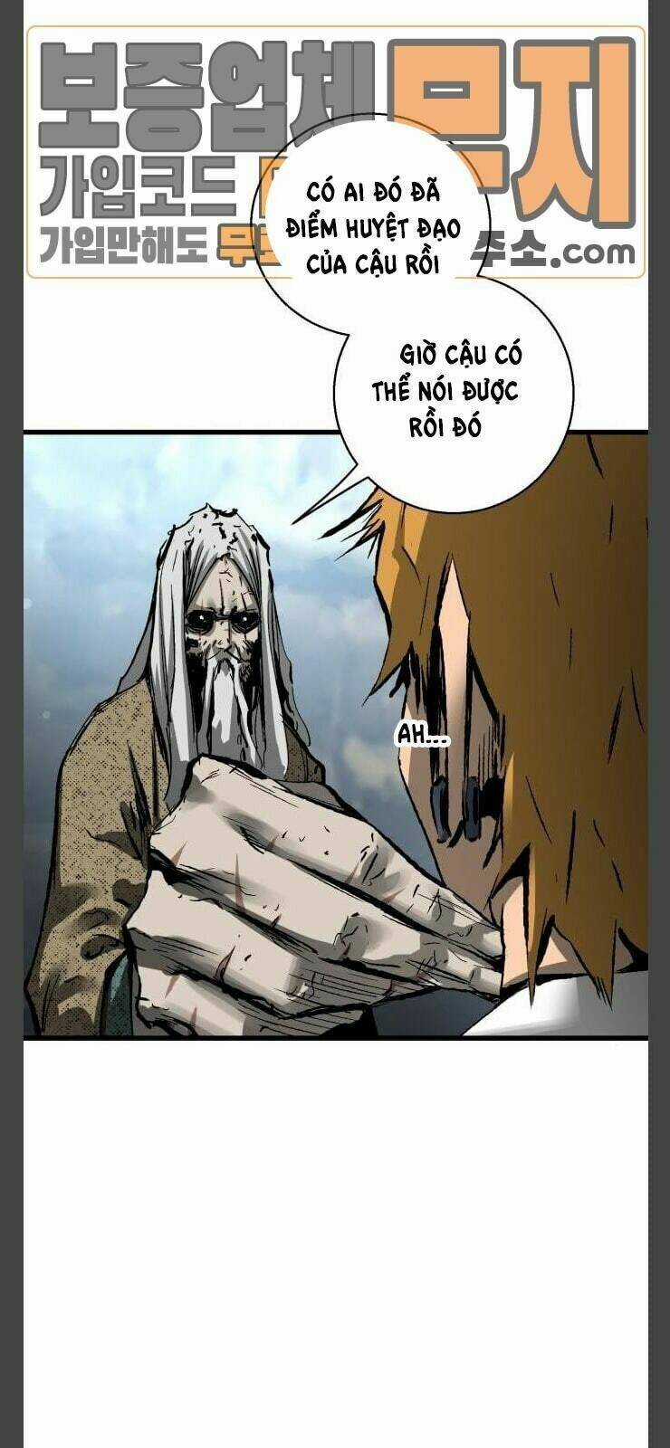 Murim Thời Hiện Đại Chapter 24 trang 60