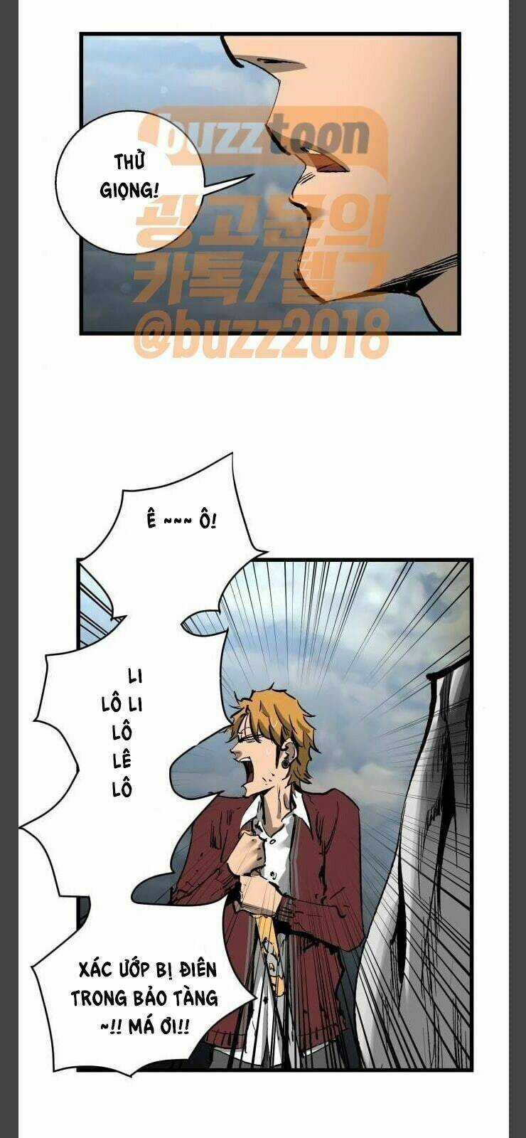 Murim Thời Hiện Đại Chapter 24 trang 61