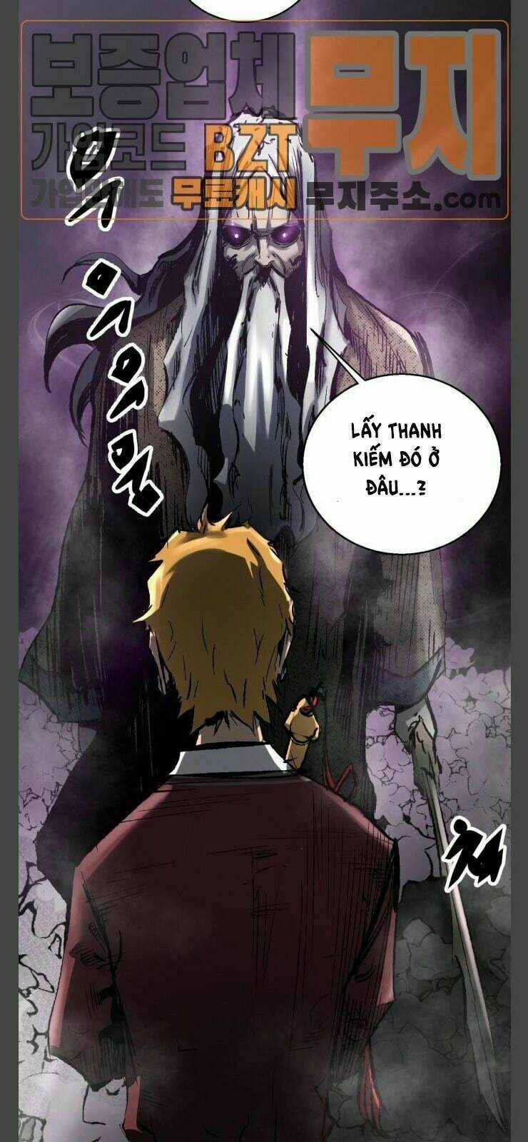 Murim Thời Hiện Đại Chapter 24 trang 63