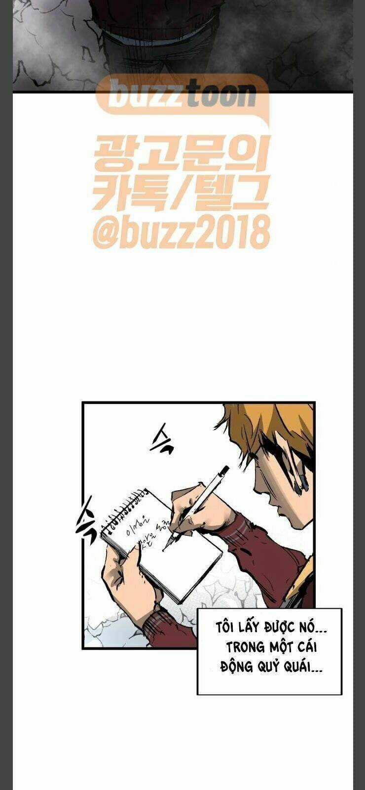 Murim Thời Hiện Đại Chapter 24 trang 64