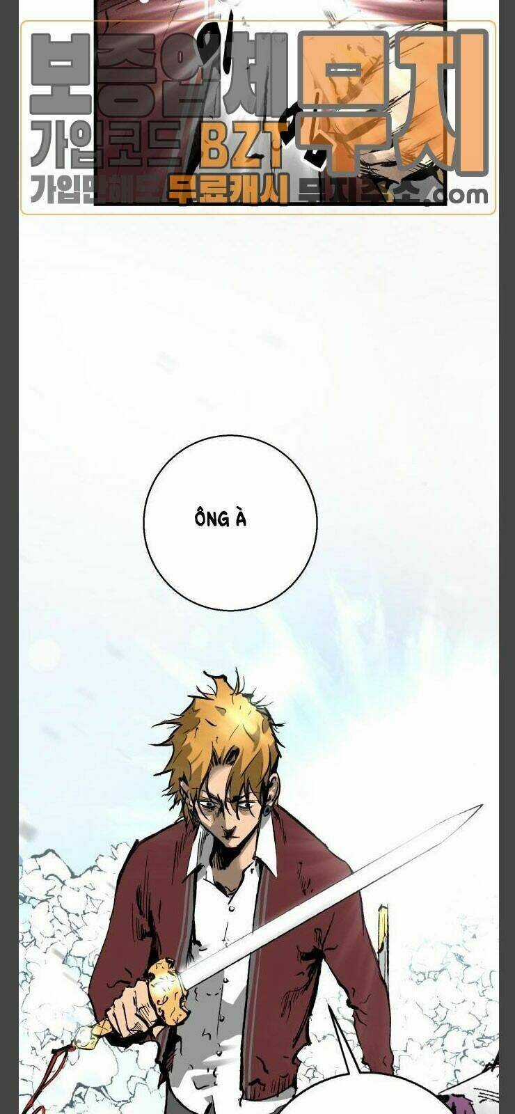 Murim Thời Hiện Đại Chapter 24 trang 70