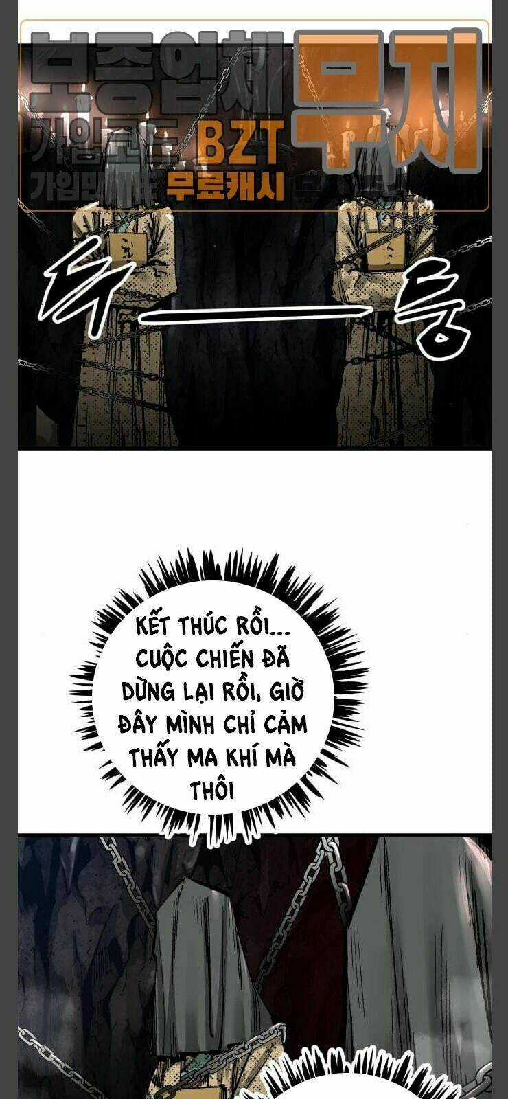 Murim Thời Hiện Đại Chapter 24 trang 9