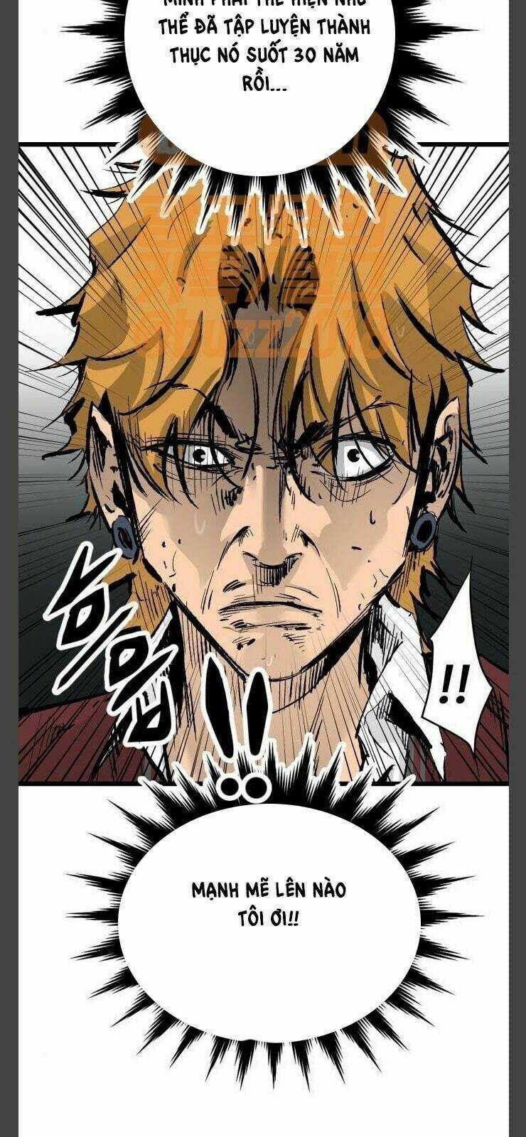 Murim Thời Hiện Đại Chapter 25 trang 10