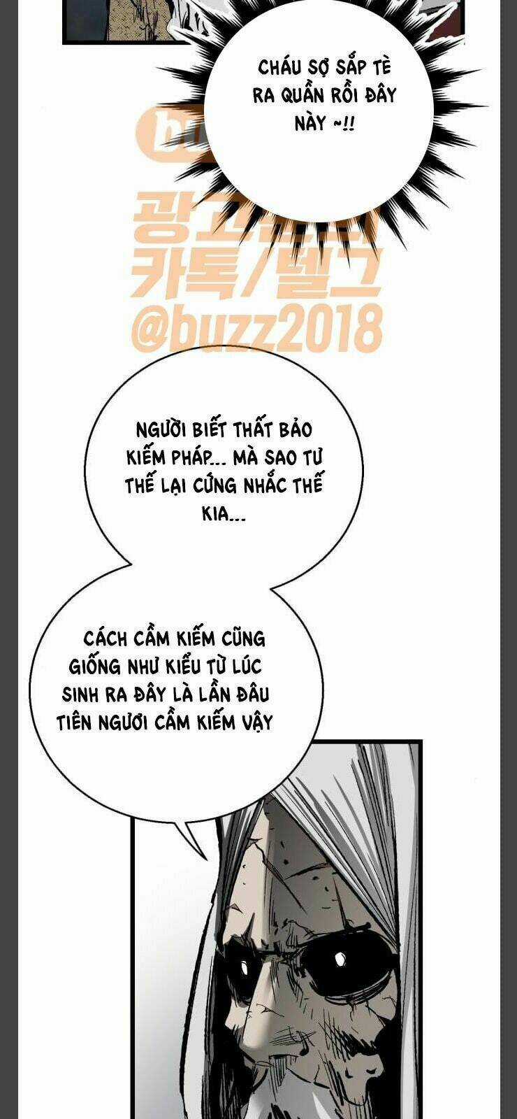 Murim Thời Hiện Đại Chapter 25 trang 13