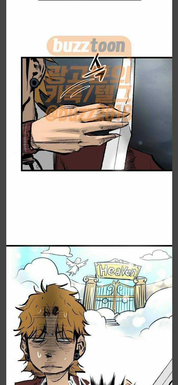 Murim Thời Hiện Đại Chapter 25 trang 19