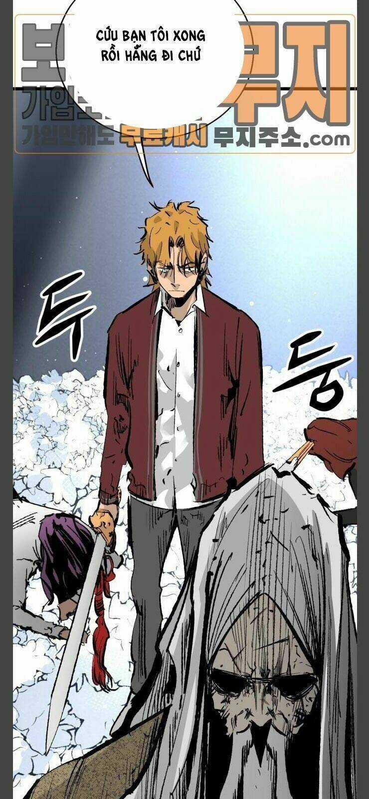 Murim Thời Hiện Đại Chapter 25 trang 24