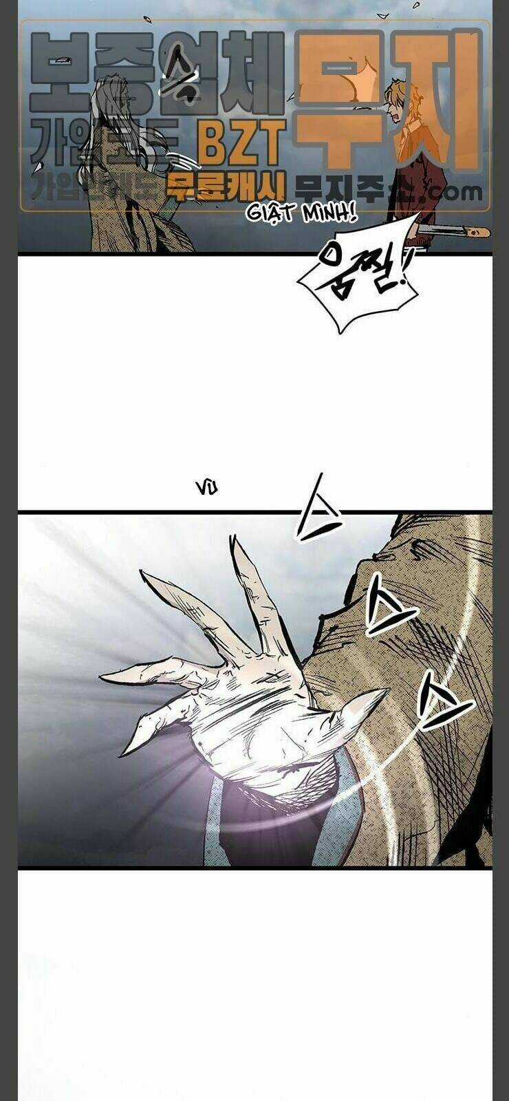 Murim Thời Hiện Đại Chapter 25 trang 27