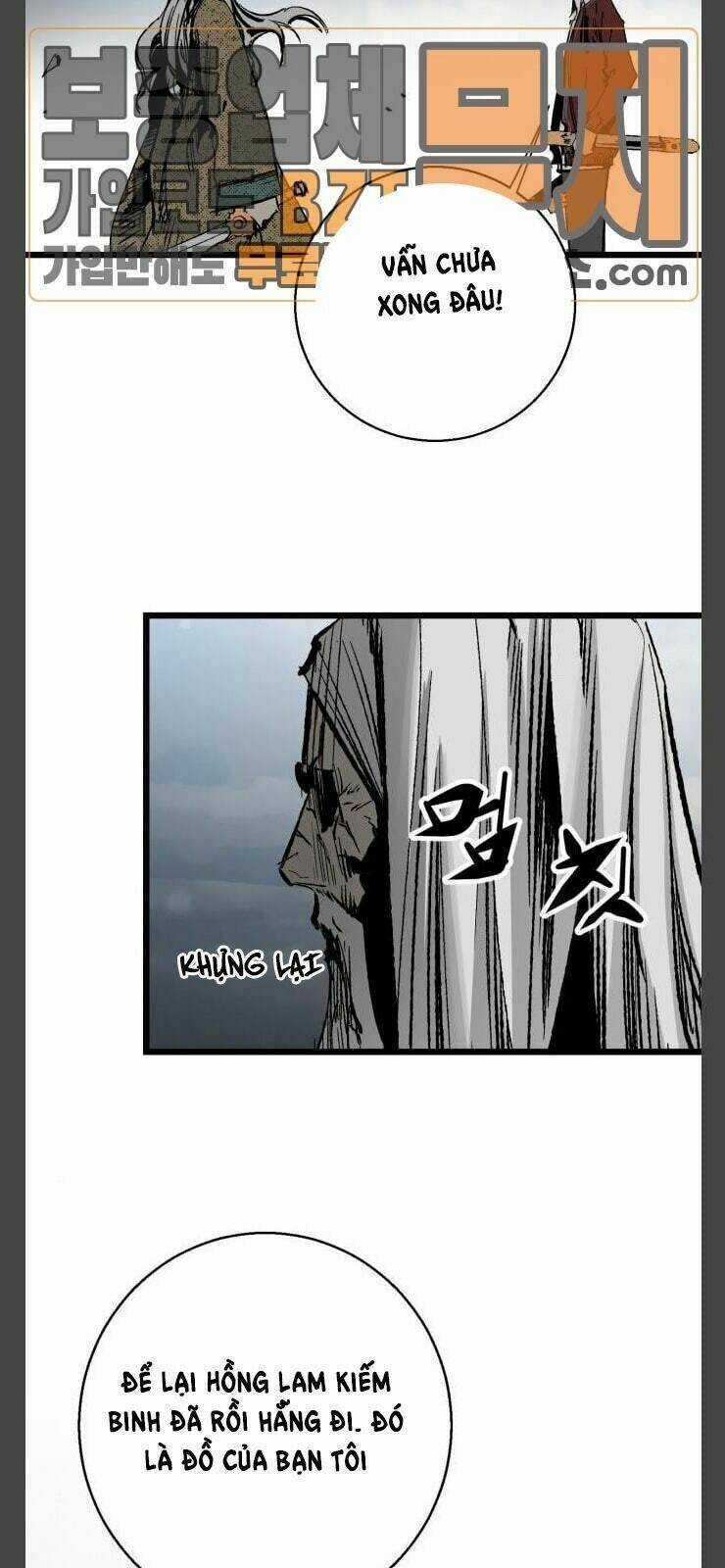 Murim Thời Hiện Đại Chapter 25 trang 33