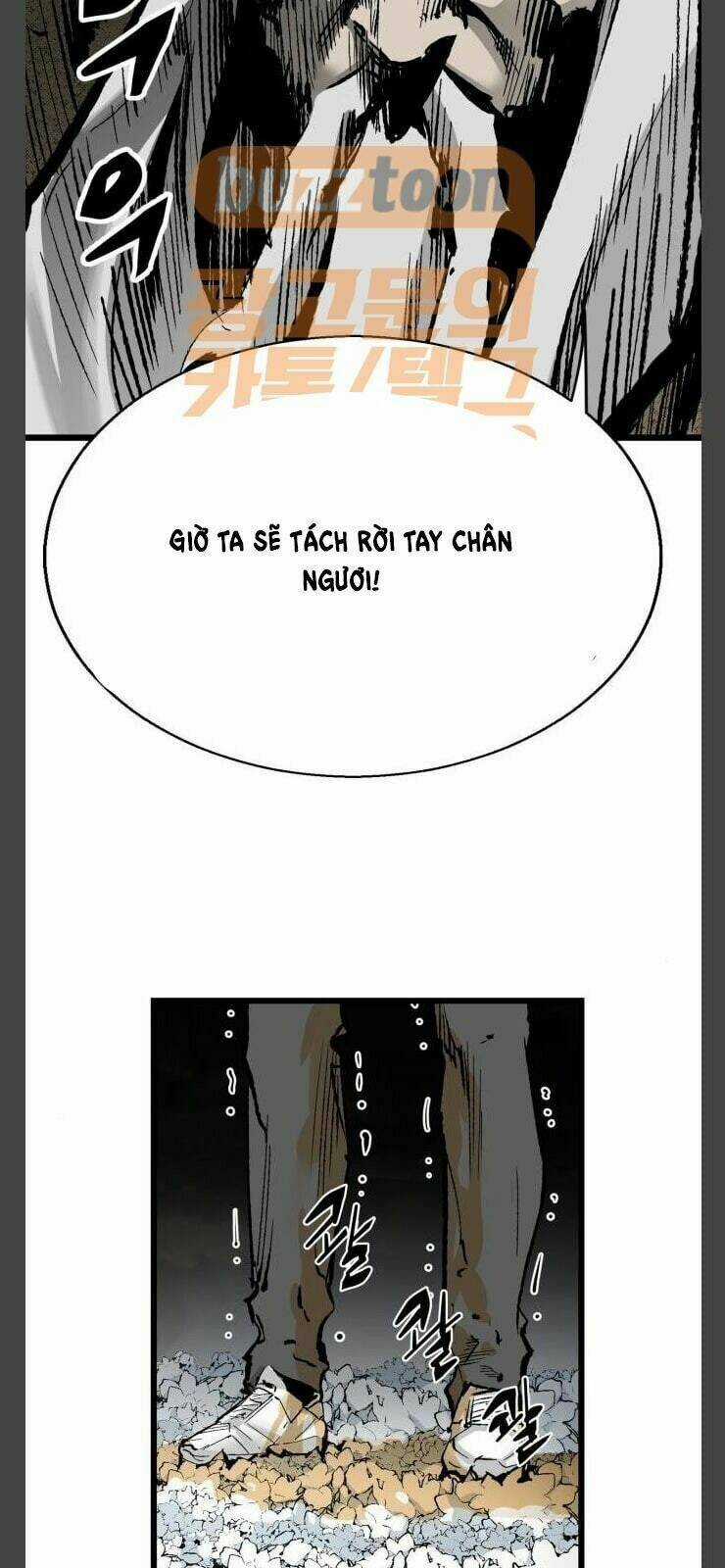 Murim Thời Hiện Đại Chapter 25 trang 37