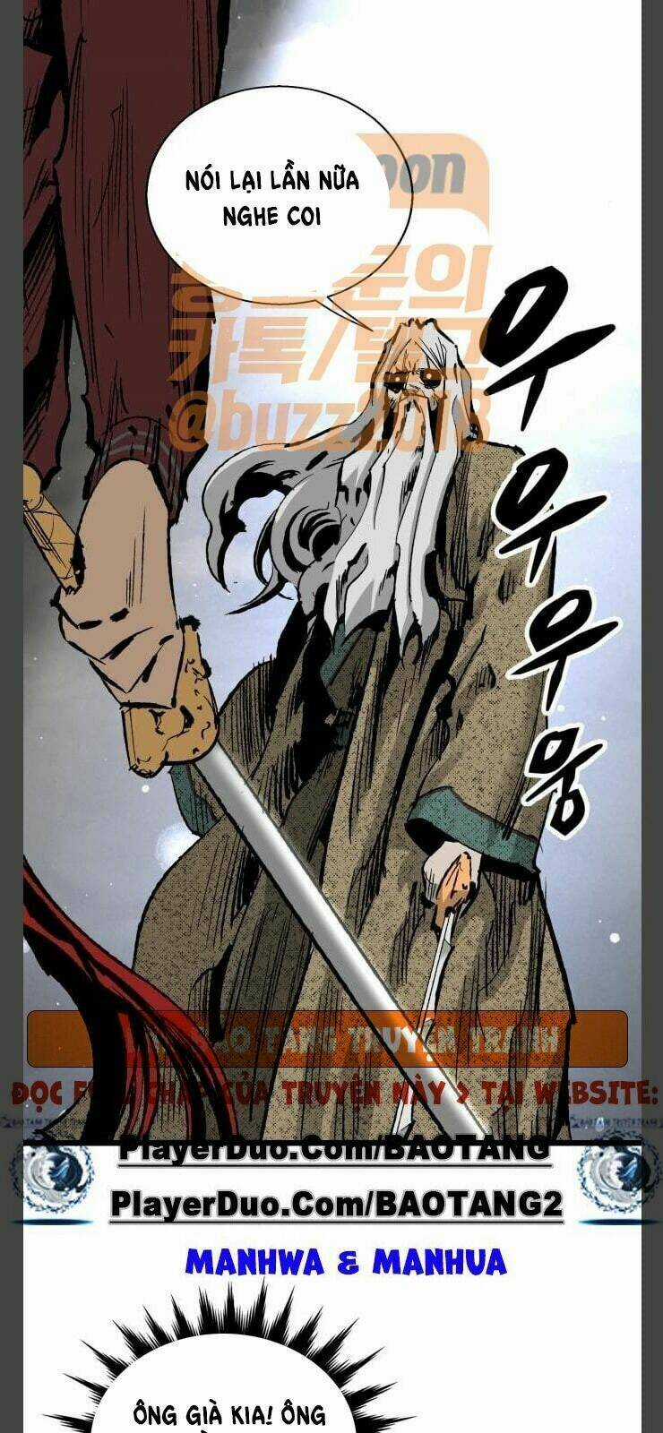 Murim Thời Hiện Đại Chapter 25 trang 4