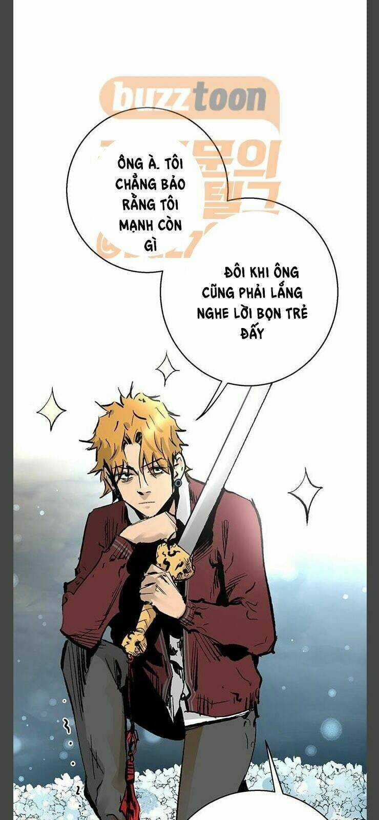 Murim Thời Hiện Đại Chapter 25 trang 49