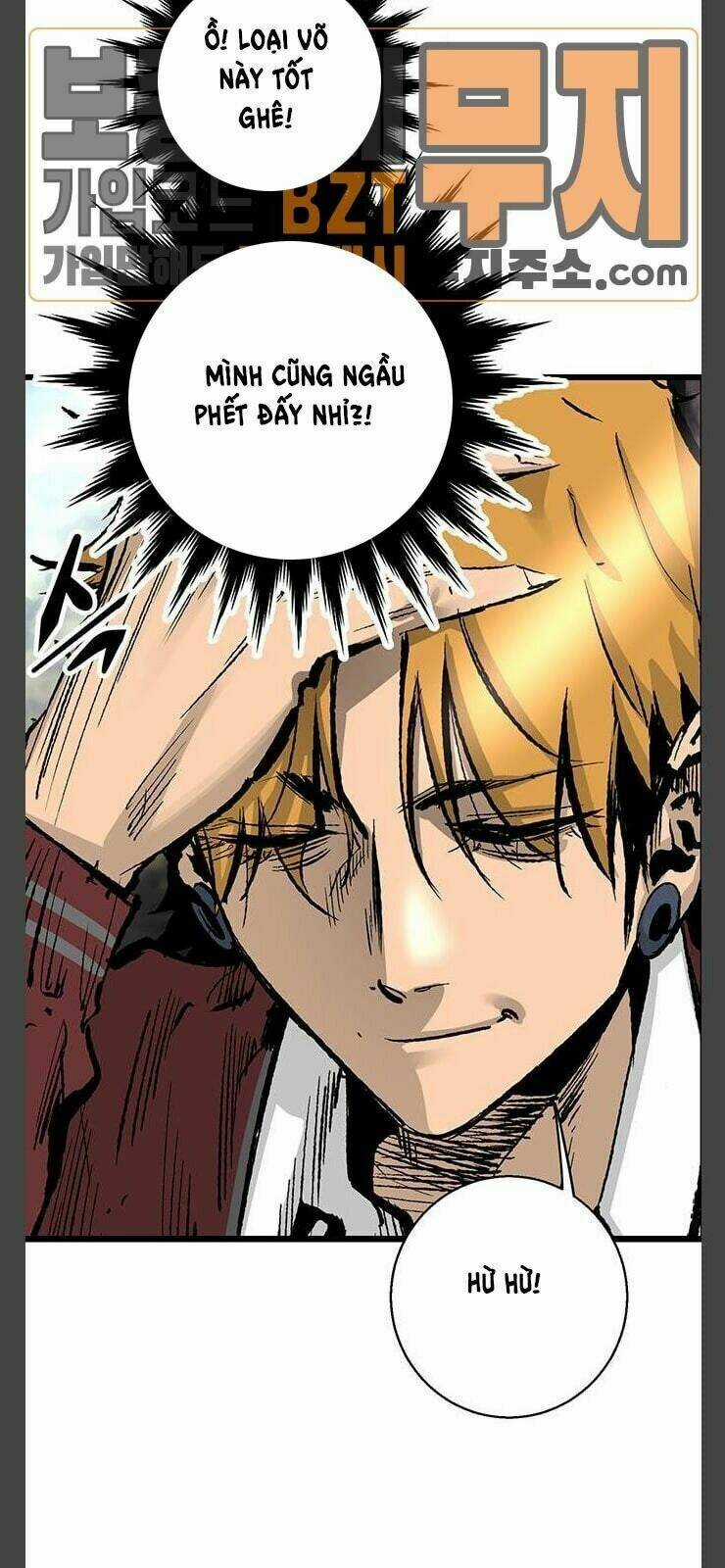 Murim Thời Hiện Đại Chapter 25 trang 51