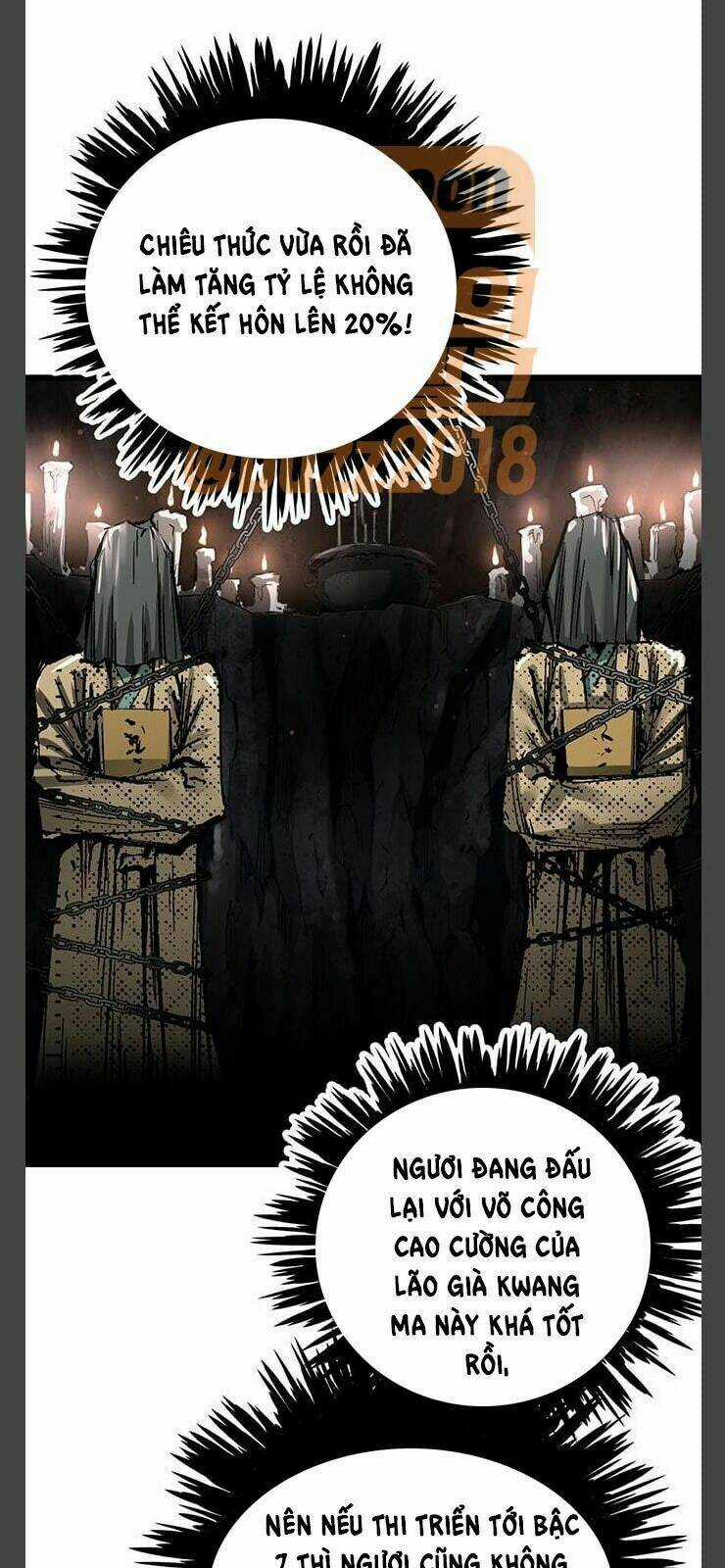 Murim Thời Hiện Đại Chapter 25 trang 52