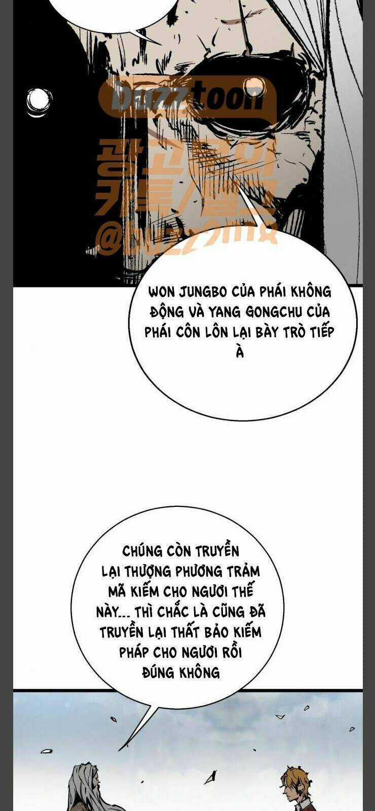 Murim Thời Hiện Đại Chapter 25 trang 7