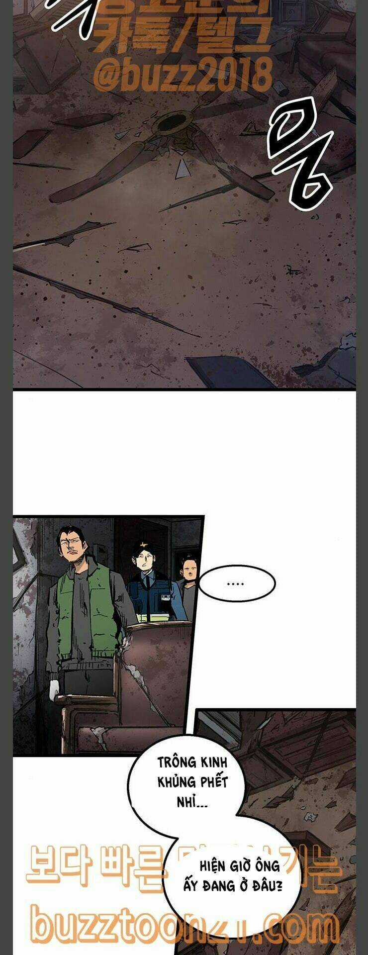 Murim Thời Hiện Đại Chapter 26 trang 15