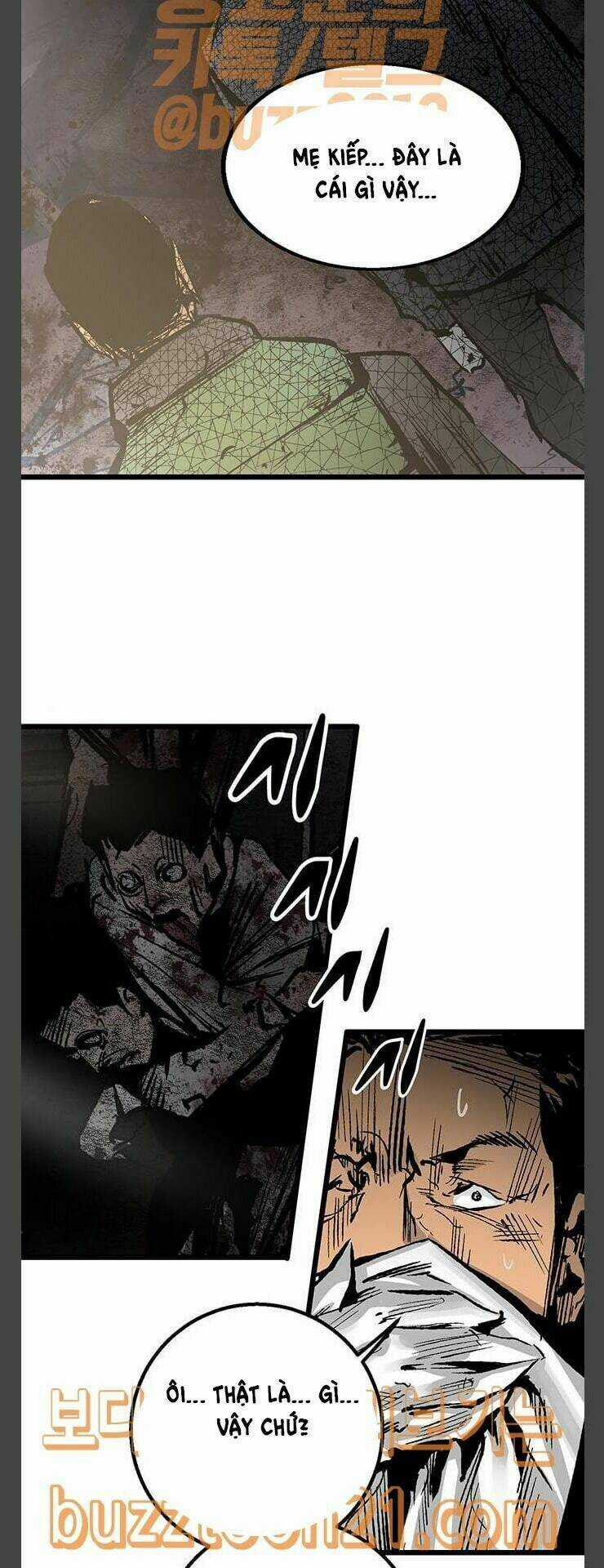 Murim Thời Hiện Đại Chapter 26 trang 19