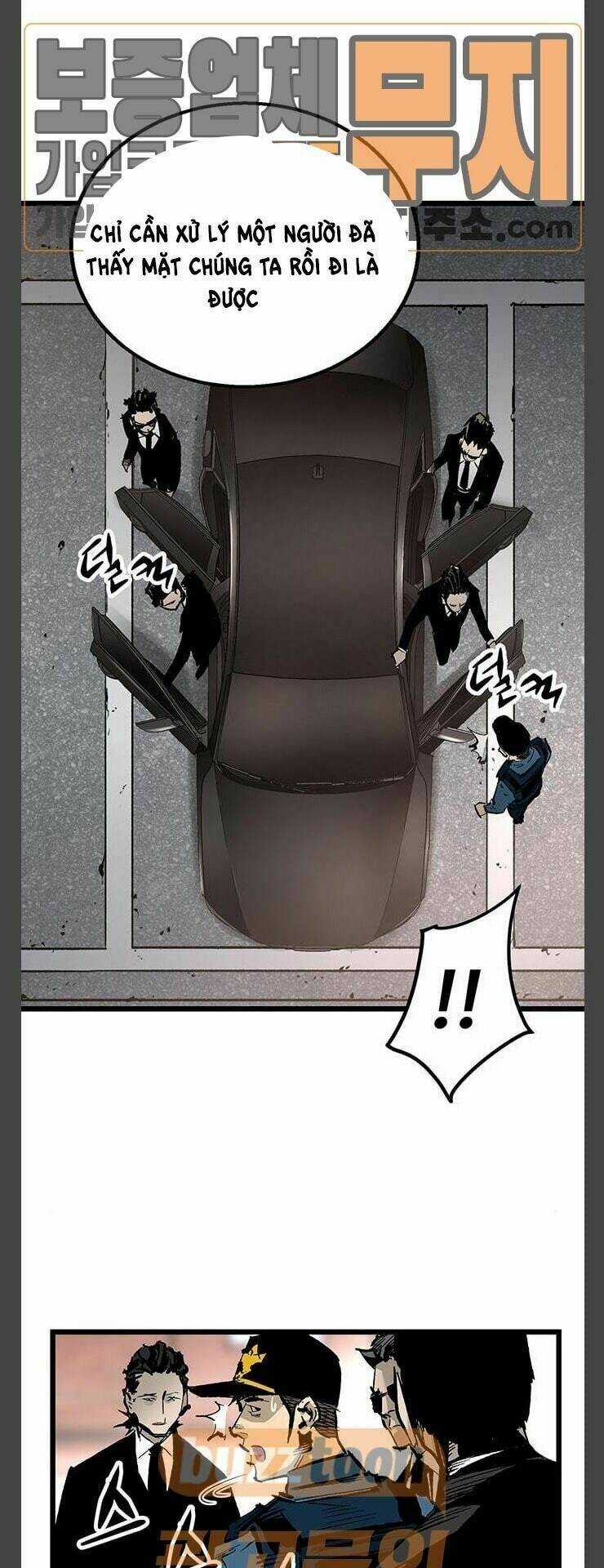 Murim Thời Hiện Đại Chapter 26 trang 24