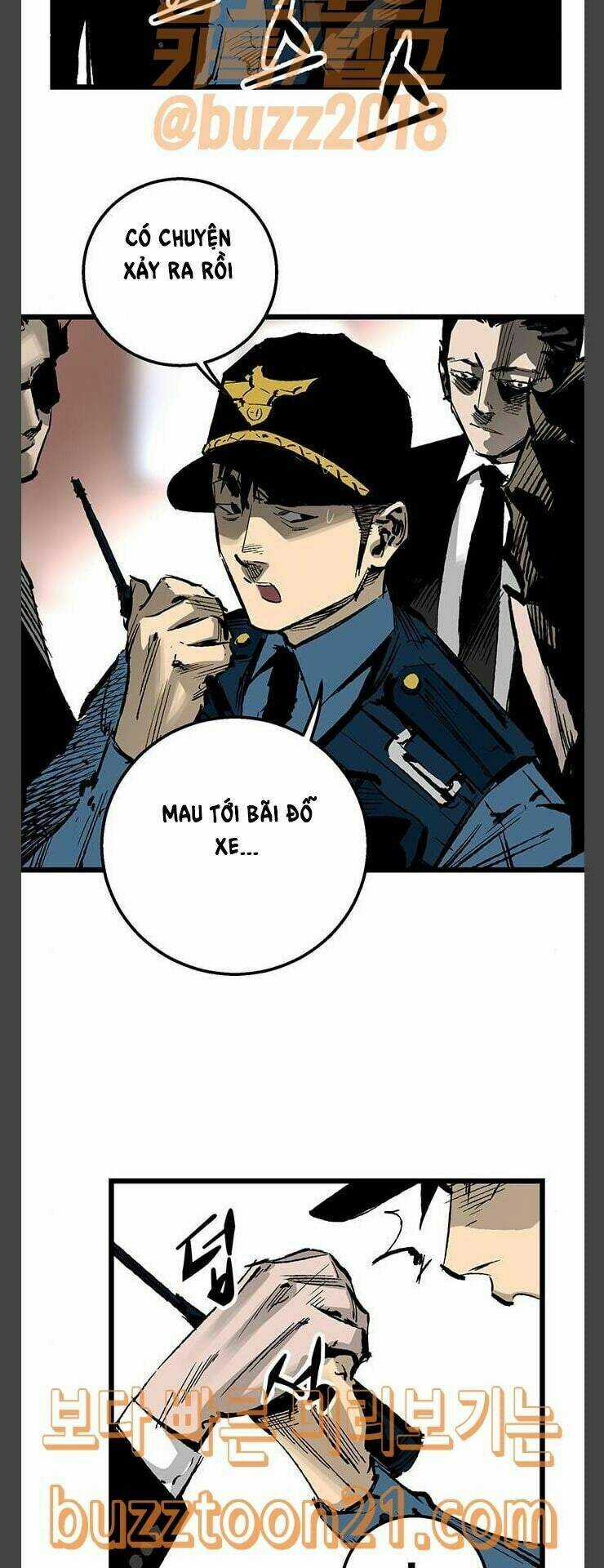 Murim Thời Hiện Đại Chapter 26 trang 25