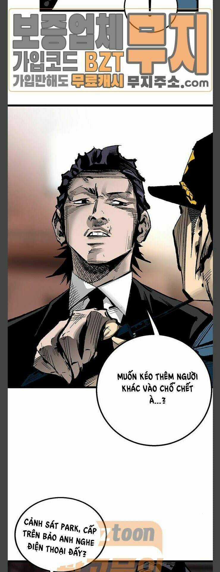 Murim Thời Hiện Đại Chapter 26 trang 26