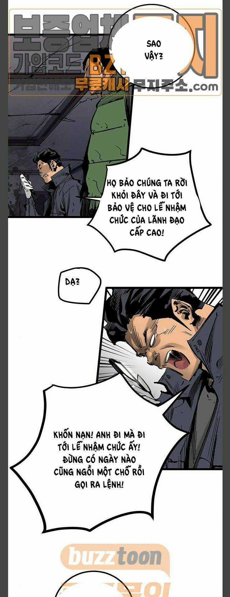 Murim Thời Hiện Đại Chapter 26 trang 28