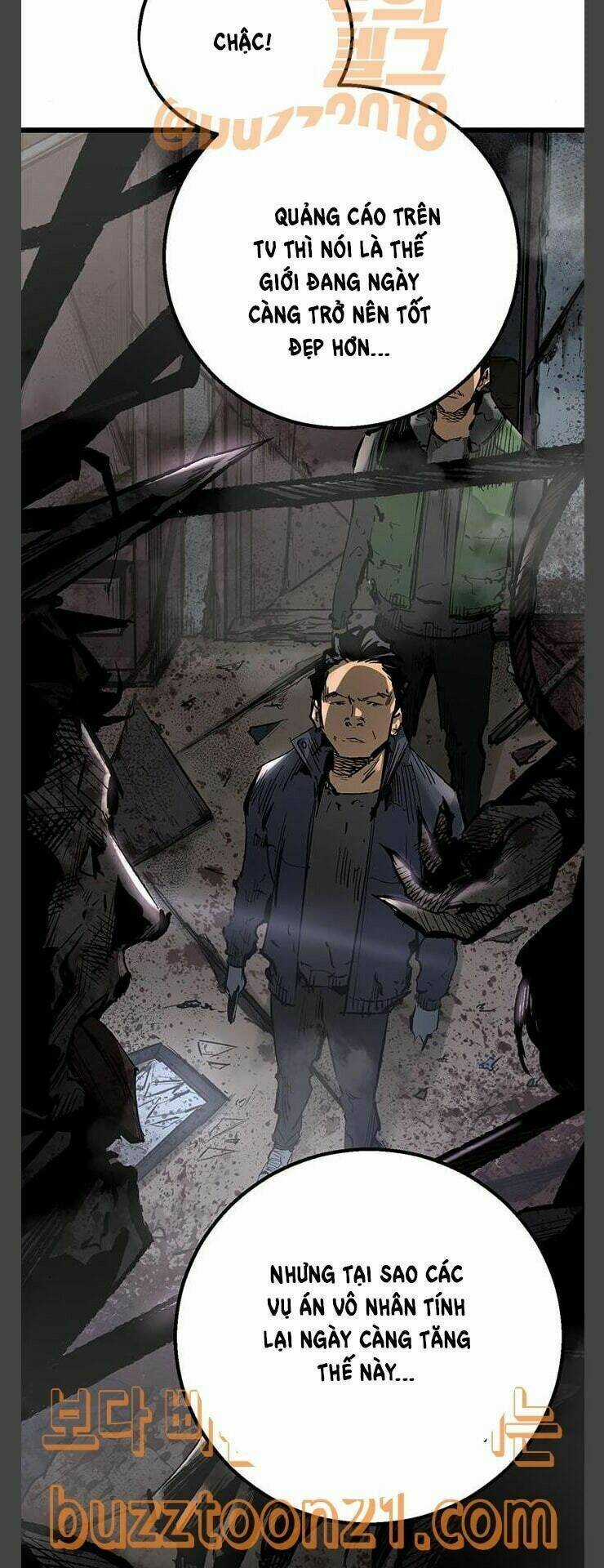 Murim Thời Hiện Đại Chapter 26 trang 29