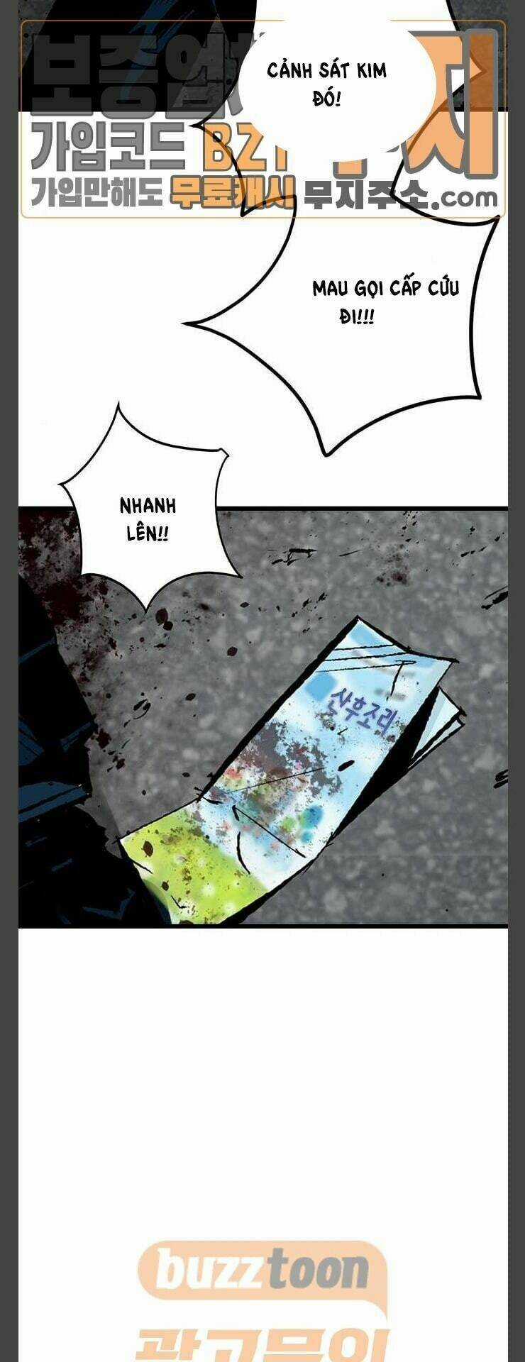 Murim Thời Hiện Đại Chapter 26 trang 34