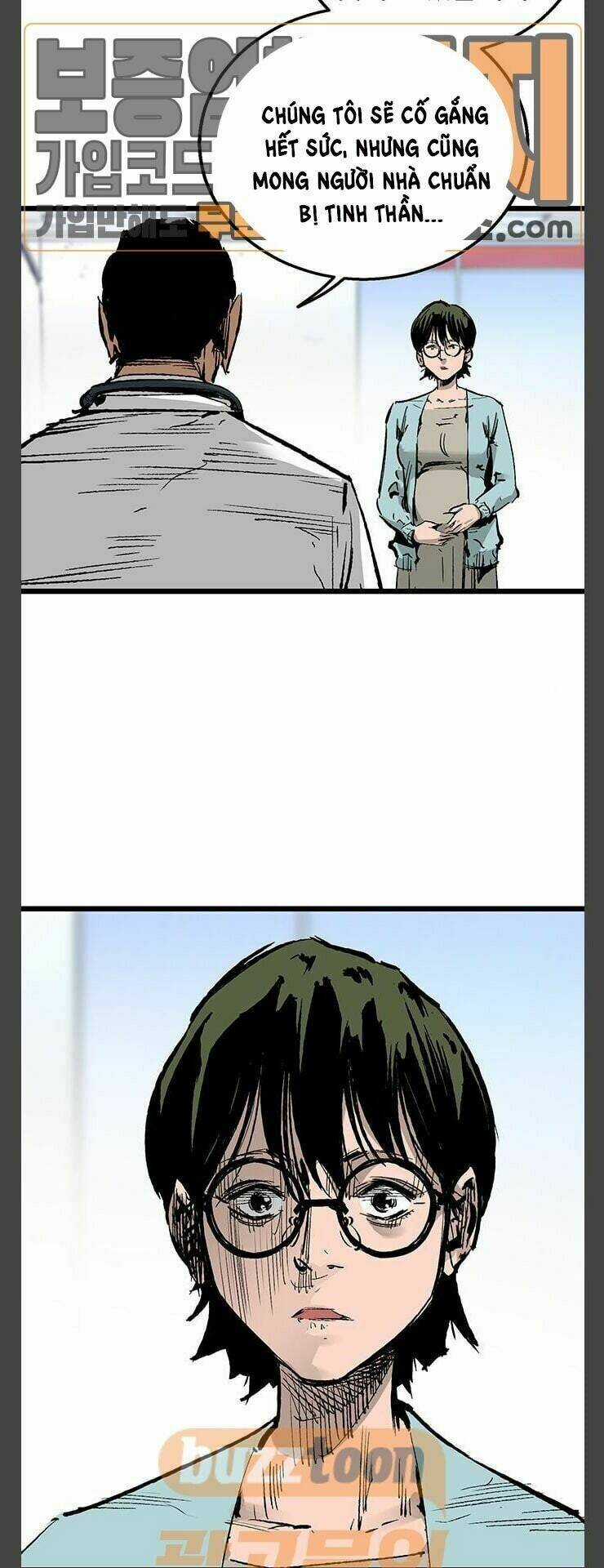 Murim Thời Hiện Đại Chapter 26 trang 36