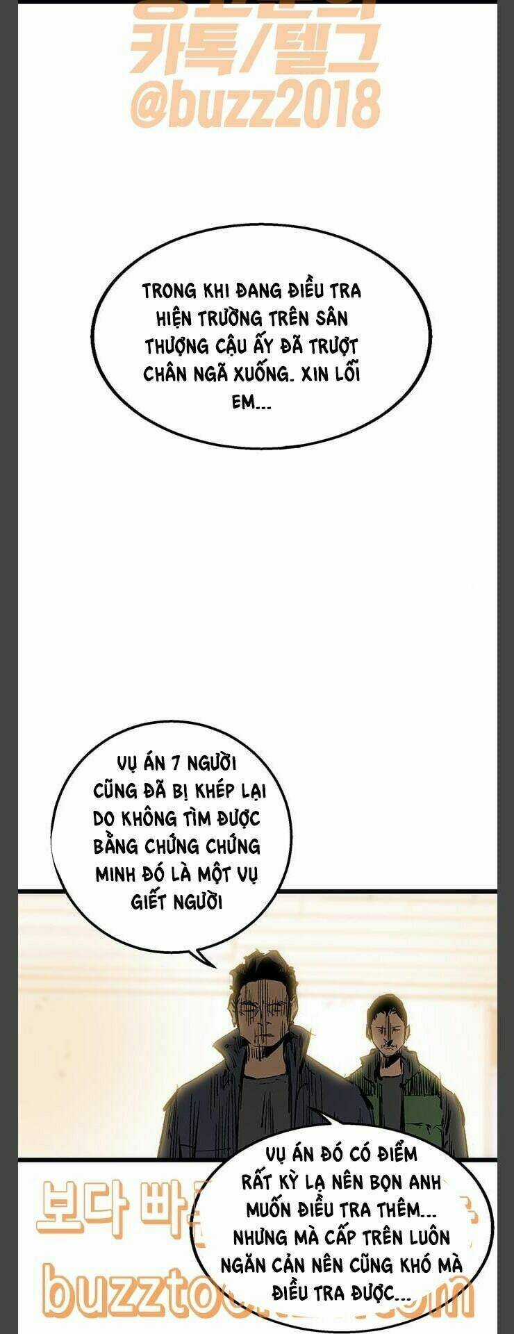 Murim Thời Hiện Đại Chapter 26 trang 37