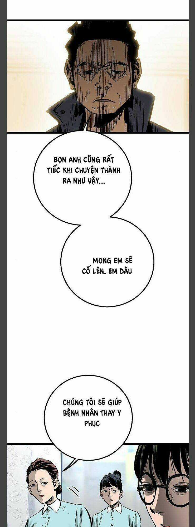 Murim Thời Hiện Đại Chapter 26 trang 38