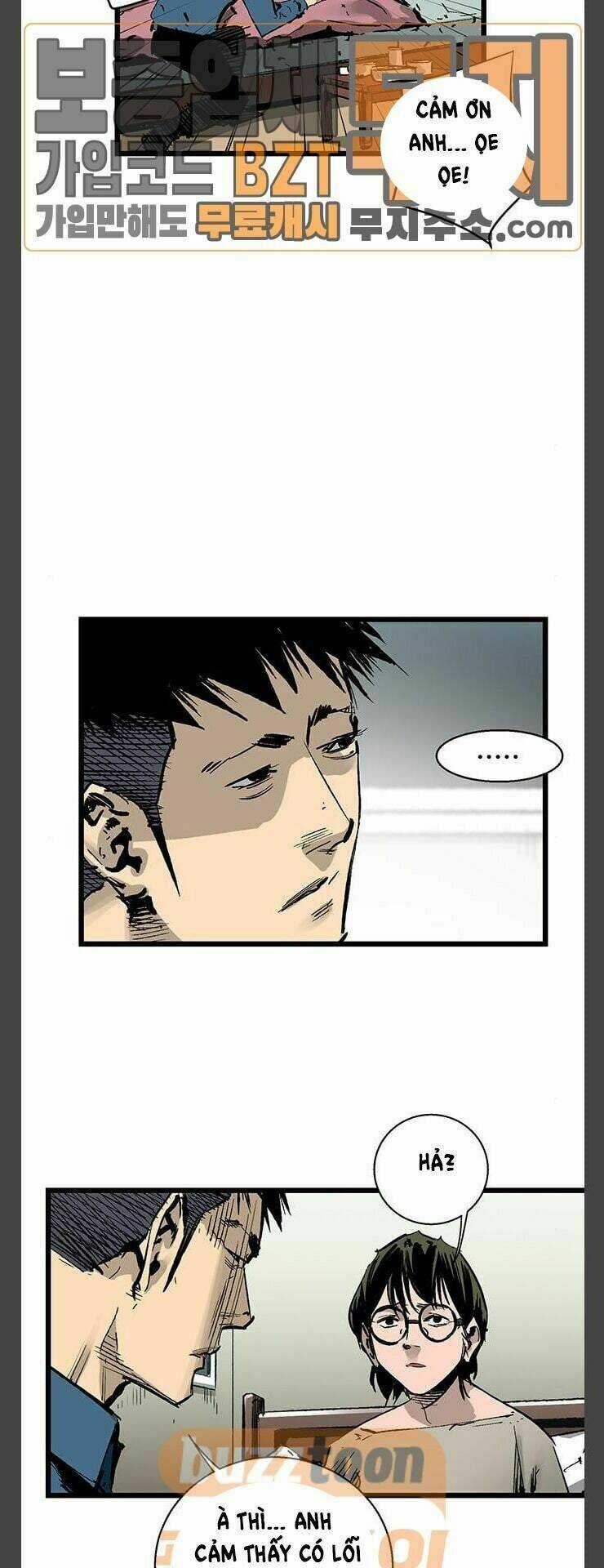 Murim Thời Hiện Đại Chapter 26 trang 4