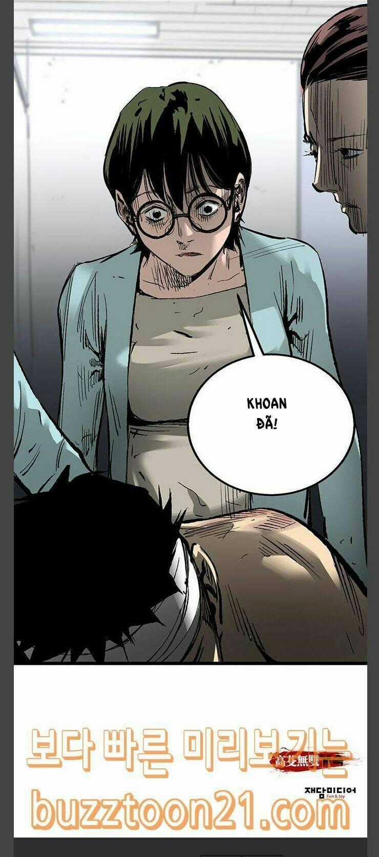 Murim Thời Hiện Đại Chapter 26 trang 41