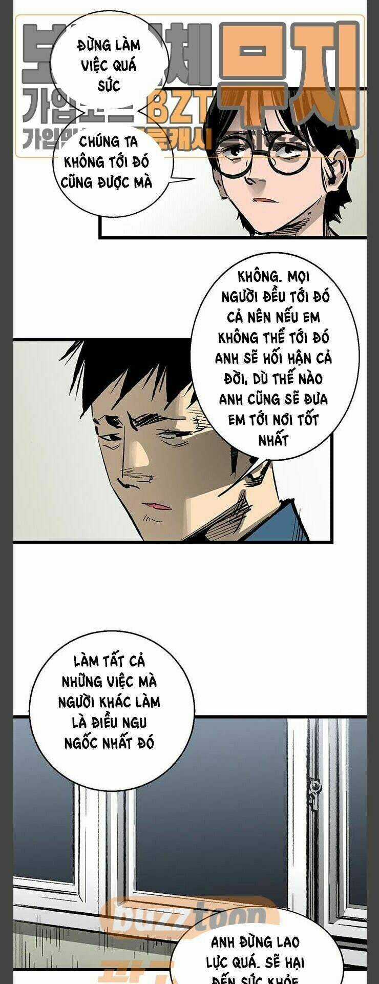 Murim Thời Hiện Đại Chapter 26 trang 6