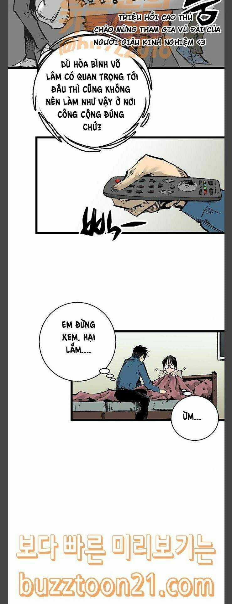 Murim Thời Hiện Đại Chapter 26 trang 9