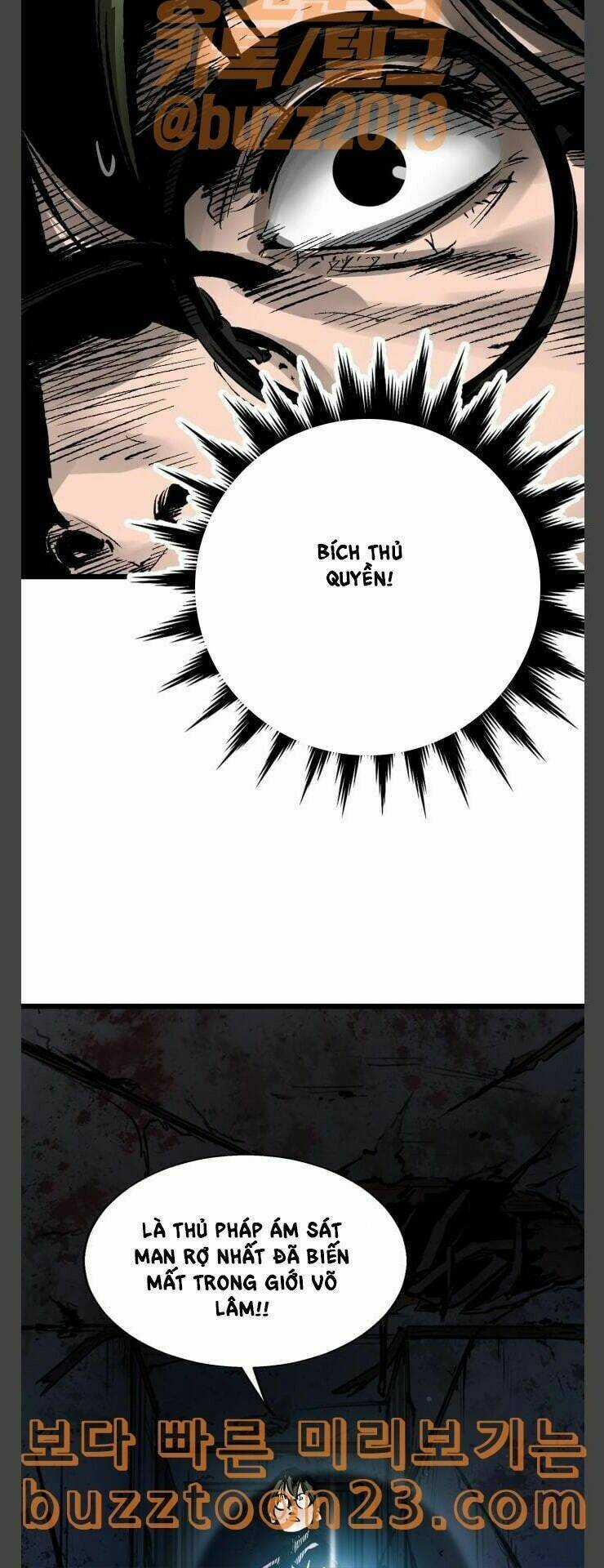 Murim Thời Hiện Đại Chapter 28 trang 14