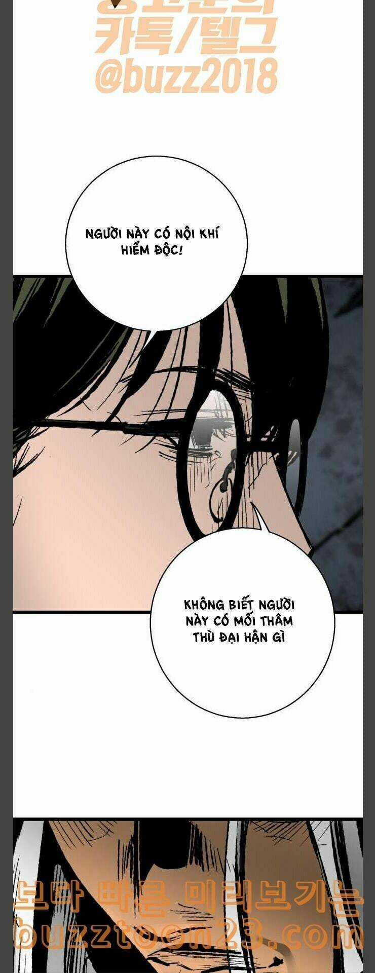 Murim Thời Hiện Đại Chapter 28 trang 20