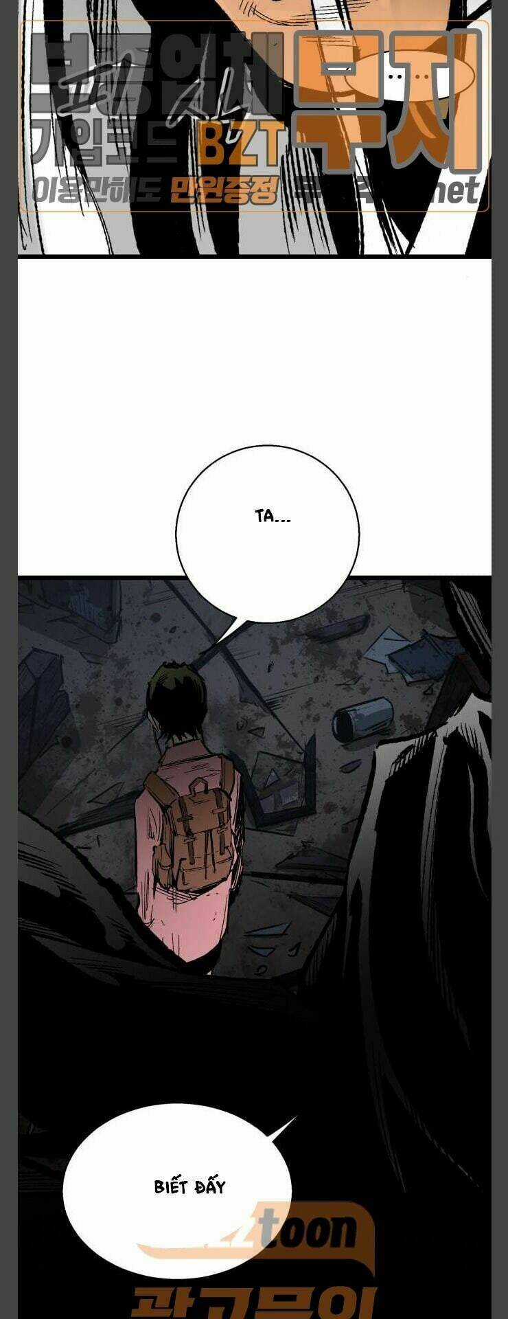 Murim Thời Hiện Đại Chapter 28 trang 21