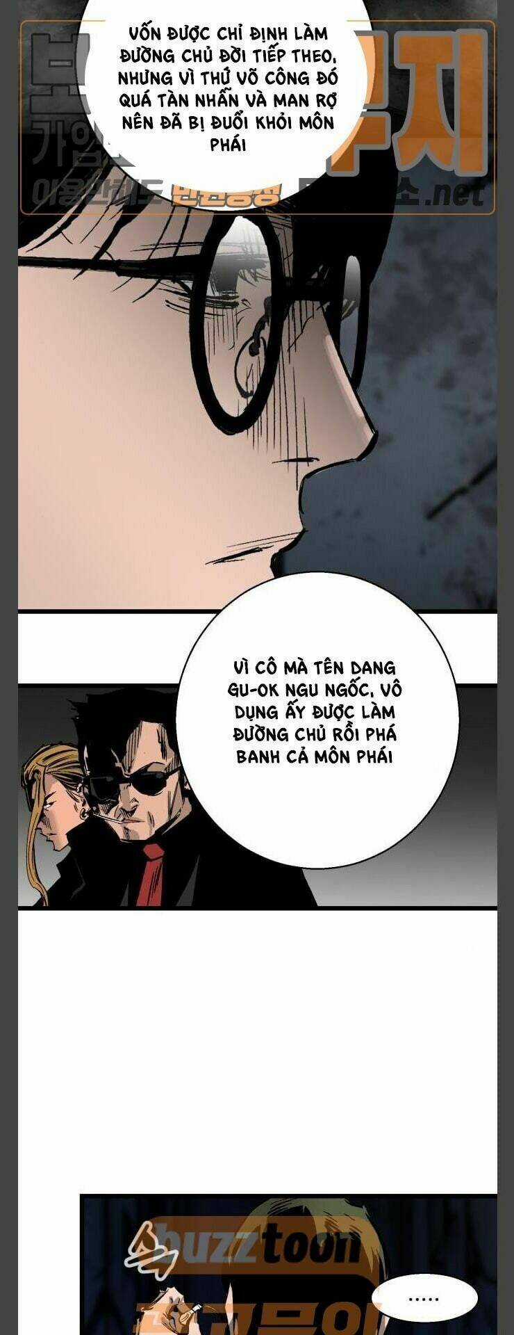 Murim Thời Hiện Đại Chapter 28 trang 23