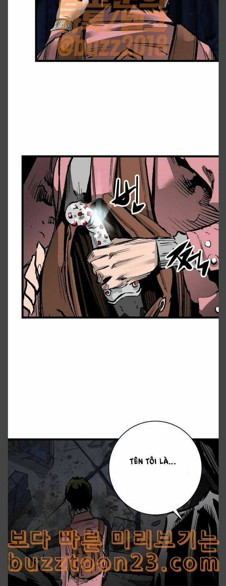 Murim Thời Hiện Đại Chapter 28 trang 24