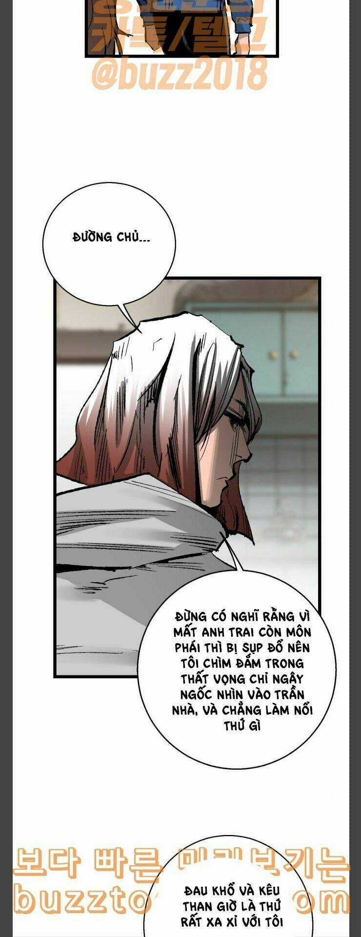 Murim Thời Hiện Đại Chapter 28 trang 36