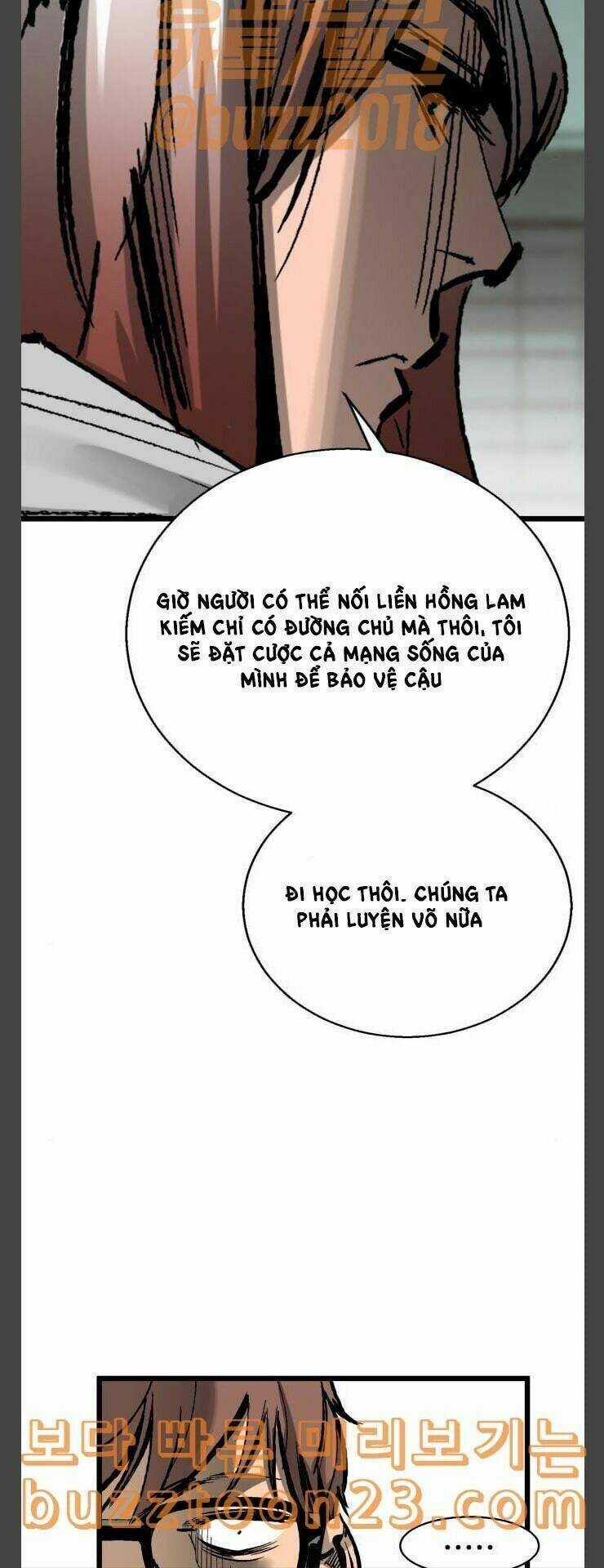 Murim Thời Hiện Đại Chapter 28 trang 38