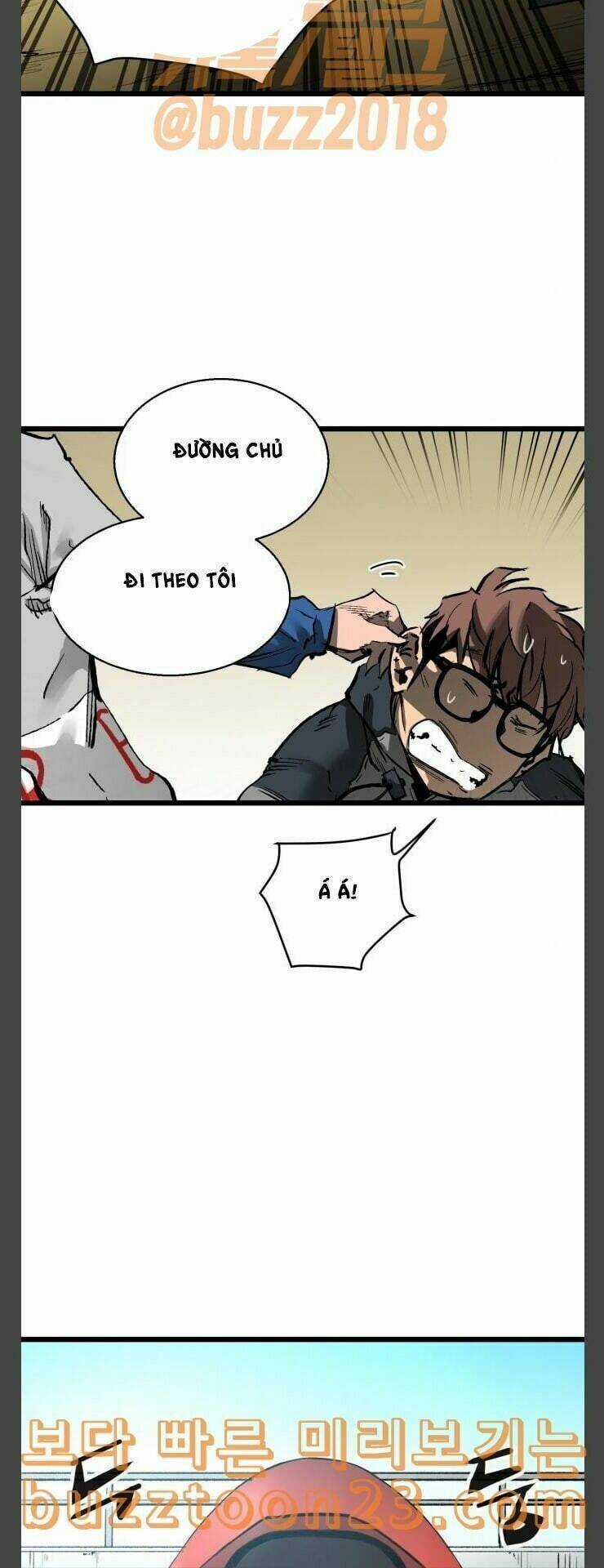 Murim Thời Hiện Đại Chapter 28 trang 40